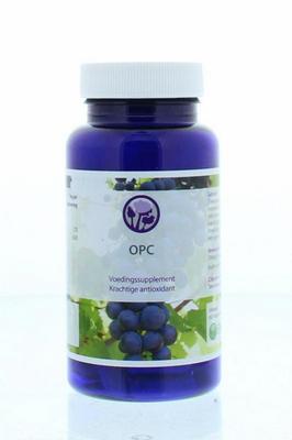 Nagel OPC 85mg