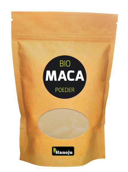 Bio maca poeder