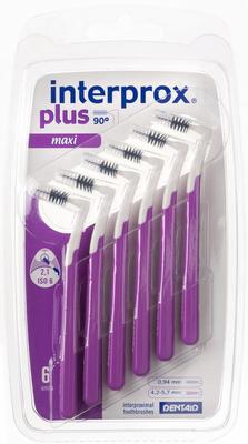 Interprox Plus ragers maxi paars