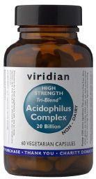 high potency tri blend acidcp 60cap