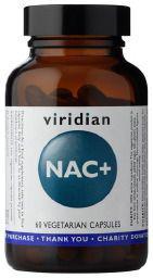 VIRIDIAN nac+ viridian 60st