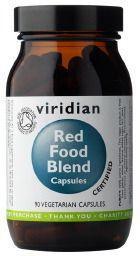 red food blend bio viridian 90st