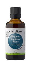 organic equinox elixir 50 ml