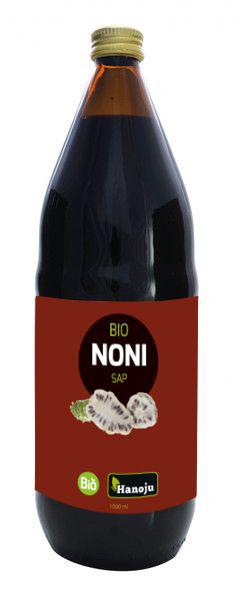 Bio noni sap