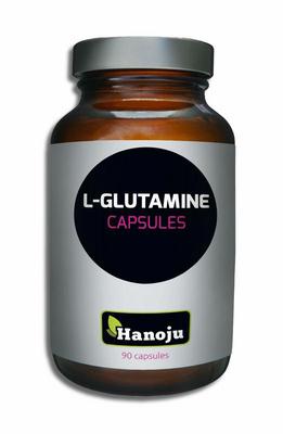 Hanoju L-Glutamine