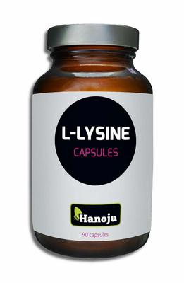 Hanoju L-Lysine