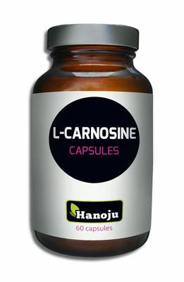 Hanoju L-Carnosine 400mg