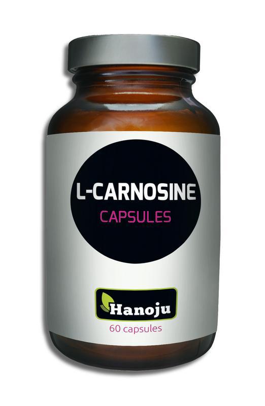 L-Carnosine 400mg