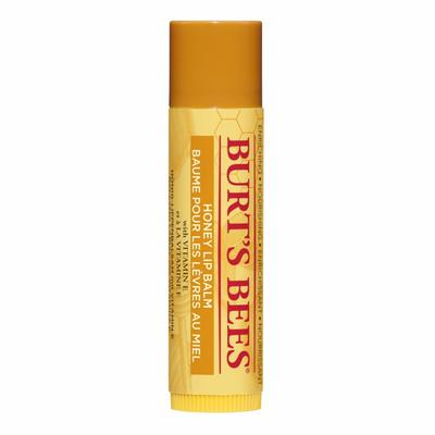 Burts Bees Lippenbalsem honey