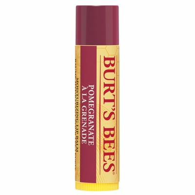 Burts Bees Lippenbalsem pomegranate