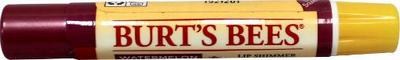 Burts Bees bb watermelon lipshimmer 2.6g