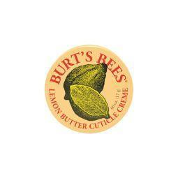 bb lemon butter cuticle creme 17g