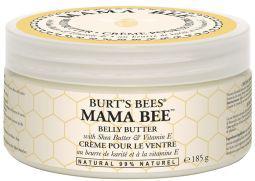 Burts Bees bb mama bee belly butter 185g