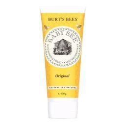 bb baby bee buttermilk lotion 205ml
