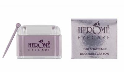 Herome Duo sharpener