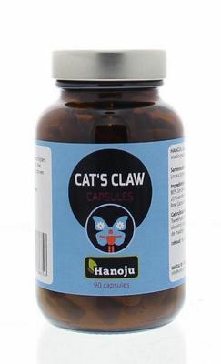 Hanoju Cat's claw 400mg