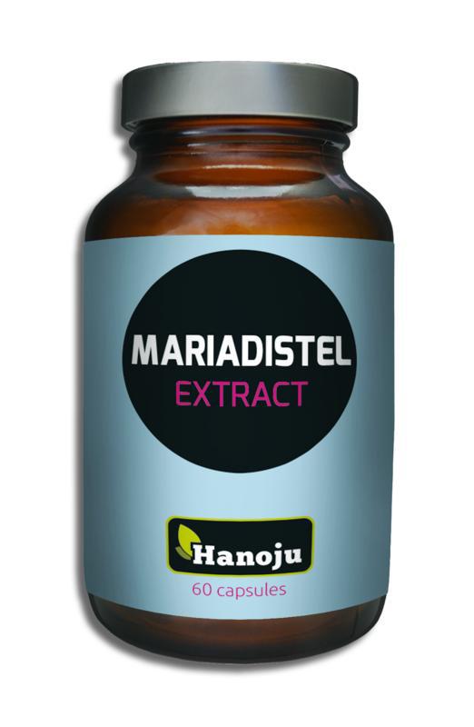 Mariadistel extract