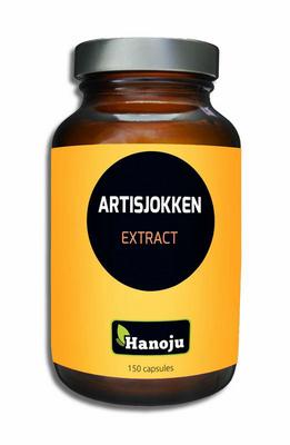Hanoju Artisjok extract