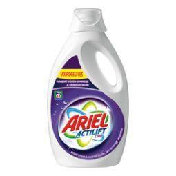 ariel color vloeibaar prc 2482ml