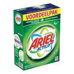 ariel regular pr@ 2560g