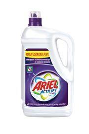 ariel color compact pr@ 5110ml