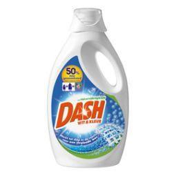 dash wit & kleur prc 2482ml