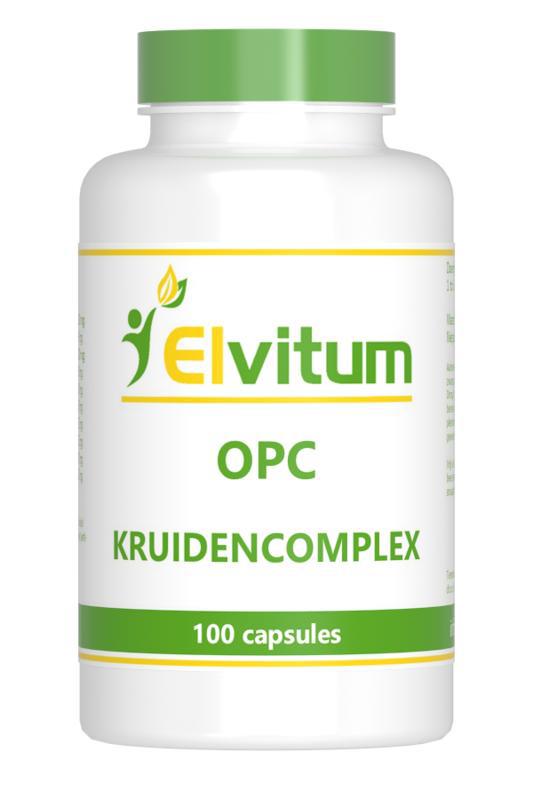 OPC kruidencomplex
