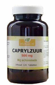 caprylzuur 120st