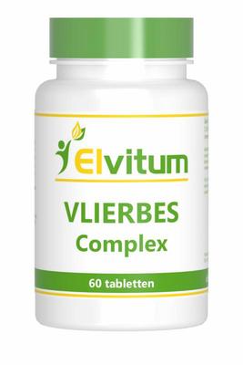 ELVITUM Vlierbes complex
