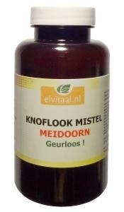 knoflook mispel meid# 450st