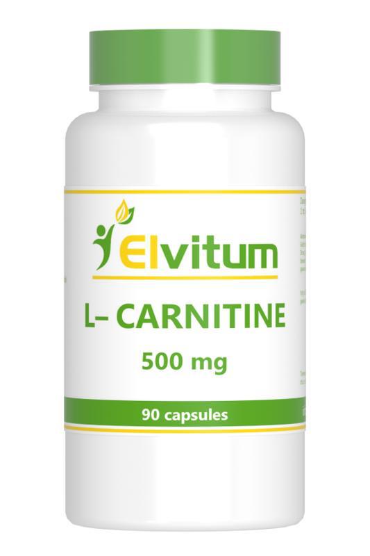 L-Carnitine