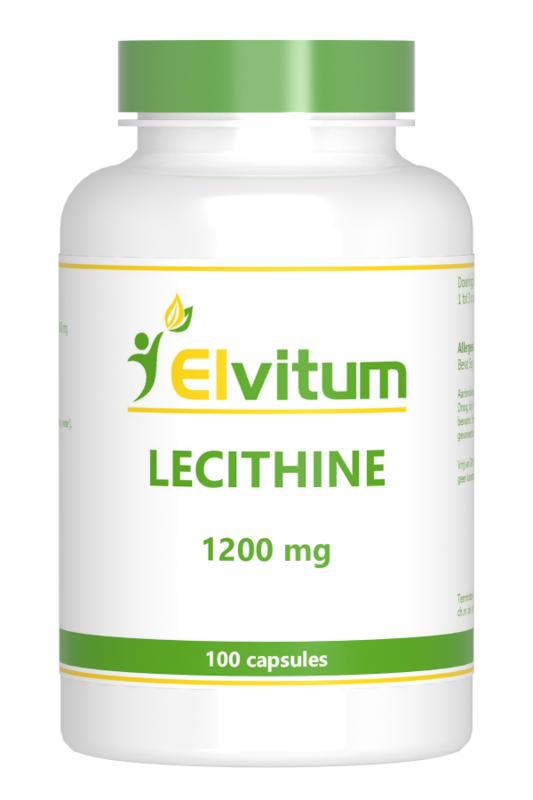 Lecithine 1200