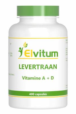 ELVITUM Levertraan A D3