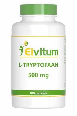 ELVITUM L-Tryptofaan