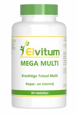 ELVITUM Mega multi