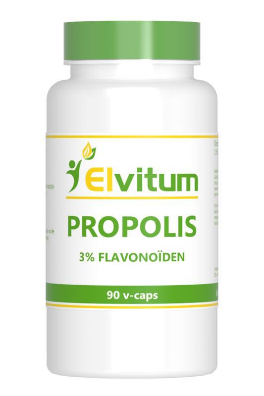 Propolis 3% flavonoiden
