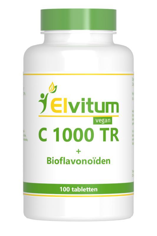 Vitamine C1000 time released
