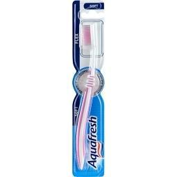 Aquafresh tb flex soft gsk 1st