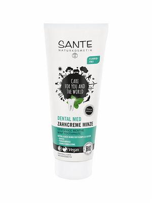 Sante Tandpasta mint