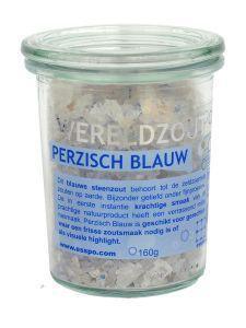 perzisch blauw zout 160g