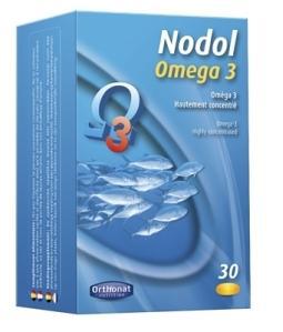 Orthonat Nodol omega 3
