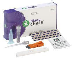 Testjezelf Maag check helicobacter pylori