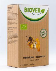 weerstand pro drops biover 24st