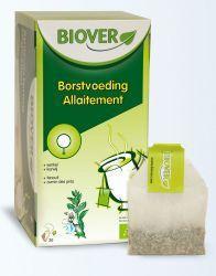 Biover borstvoeding bio kruide biover 20st