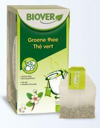 groene thee bio kruiden biover 20st