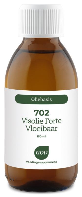 702 Visolie forte vloeibaar