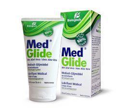 MEDGLIDE Glijmiddel bio