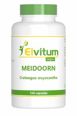 ELVITUM Meidoorn