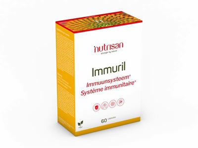 Nutrisan Immuril