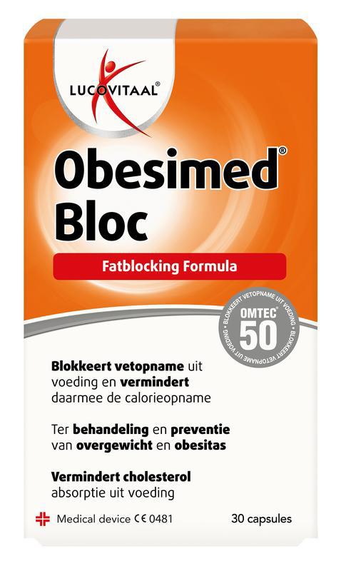 Obesimed bloc